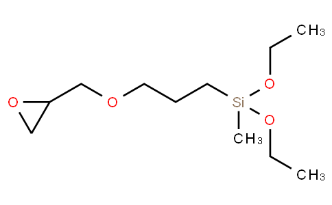 (3-Glycidoxypropyl)methyldiethoxysilane