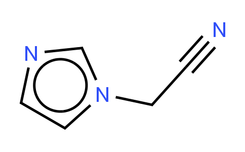 1-Imidazolylacetonitrile