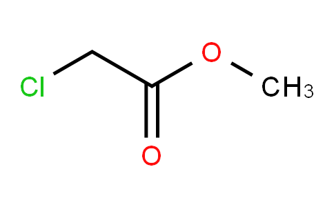 Methyl chloroacetate;