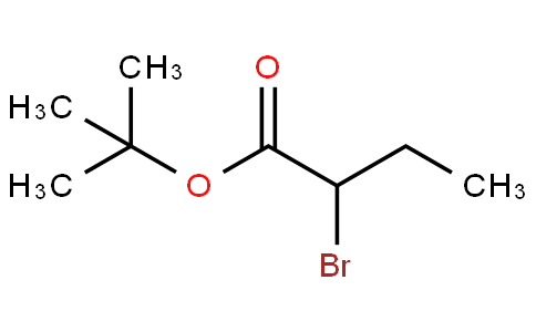tert-Butyl 2-bromobutyrate