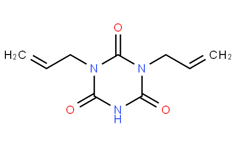 1,3-diallylisocyanuric acid