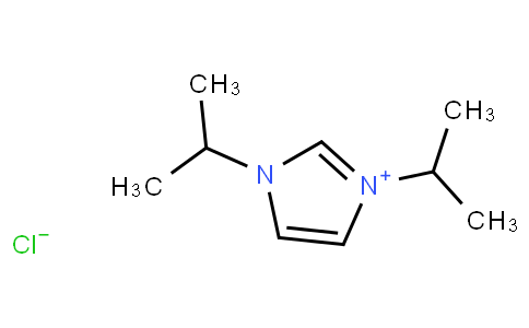 1,3-diisopropyl-1H-imidazol-3-ium chloride