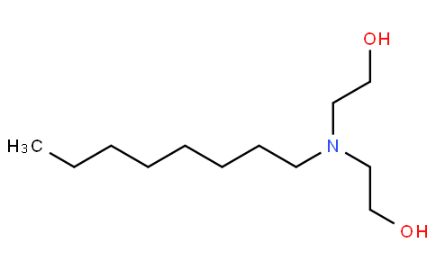  2,2'-(octylimino)bisethanol