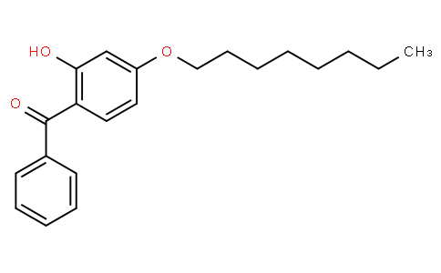 (2-hydroxy-4-(octyloxy)phenyl)(phenyl)methanone