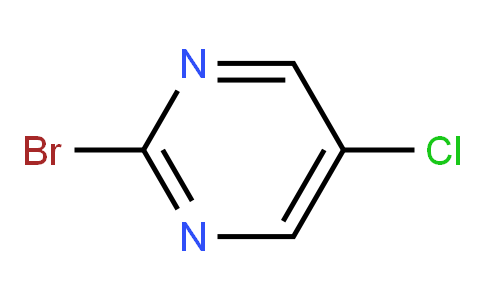 2 - bromo-5 - chloro-pyrimidine