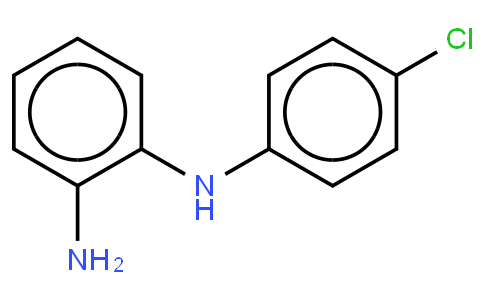 N-(4-氯苯)-1,2-次苯基二胺