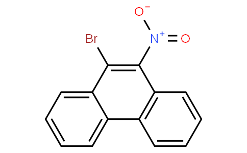 9-bromo-10-nitrophenanthrene