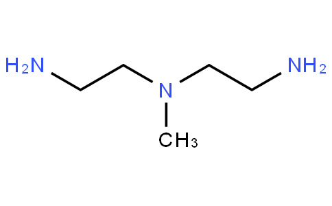 2,2'-二氨基-N-甲基二乙胺