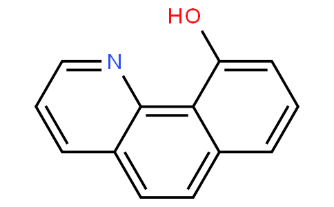 benzo[h]quinolin-10-ol