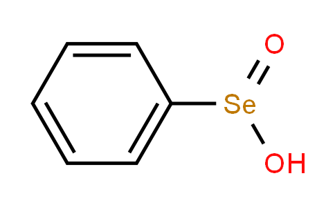Benzene seleninic acid