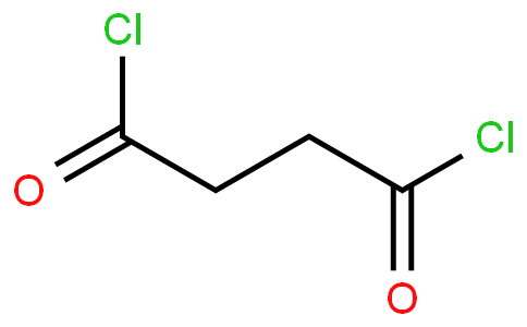 butanedioyl dichloride