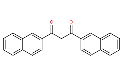 1,3-bis(2-naphthyl)-1,3-propan