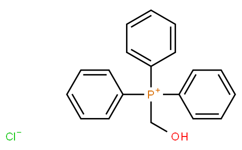 (Hydroxymethyl)Triphenylphosphonium Chloride
