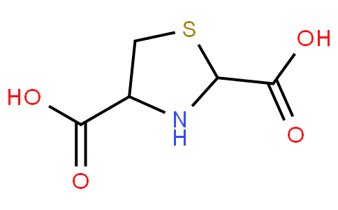Thiazolidine-2,4-dicarboxylic Acid