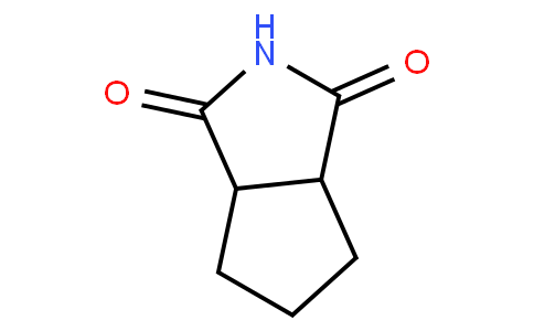 Tetrahydro-cyclopenta[c]pyrrole-1,3-dione