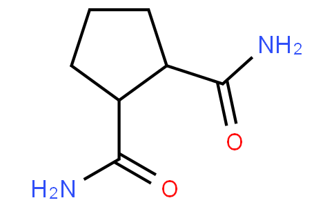 1, 2-Cyclopentane Diformamide 
