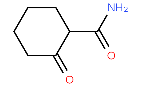 2-Formamide Cyclohexanone