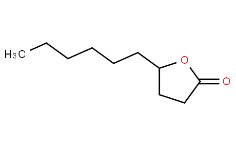 γ-癸酸内酯
