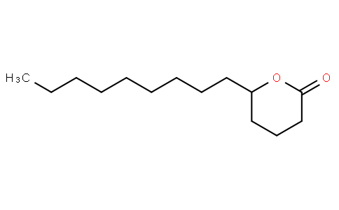 delta-Tetradecalactone