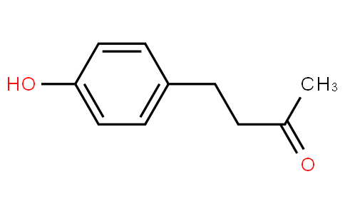 4-(4-羟苯基) -2-丁酮