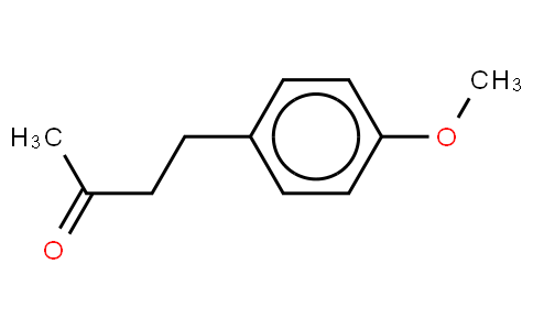 4-（P-Methoxy phenyl）-2-butanone