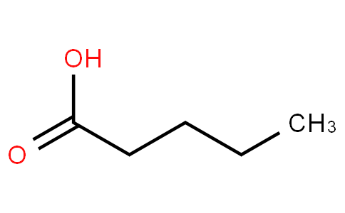 Valeric acid