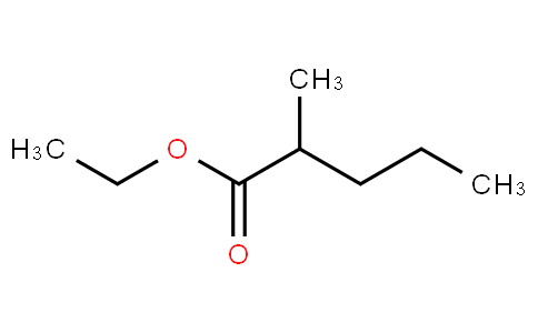 ethyl 2-methylpentanoate