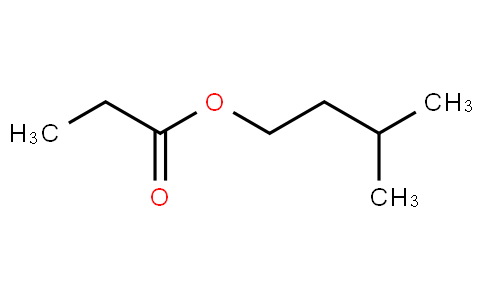 Isoamyl propionate