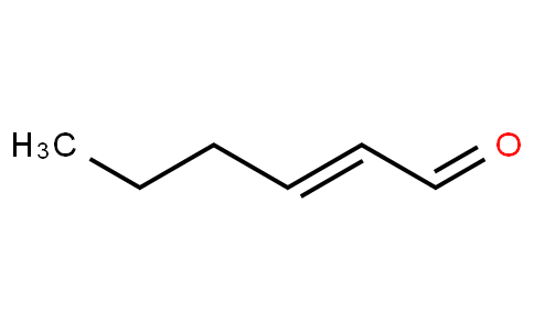 trans-2-hexenal
