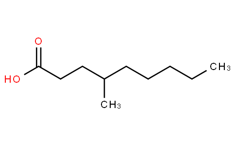 4-methylnonanoic acid