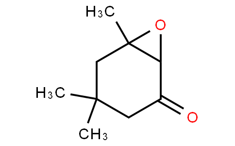 4,4,5A-Trimethylperhydro-1-benzoxiren-2-one