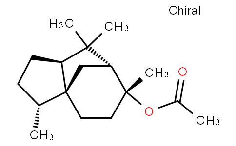 Cedryl acetate