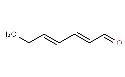 Trans,trans-2,4-heptadienal