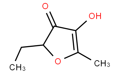 2-乙基-4-羟基-5-甲基-3(2H)-呋喃酮