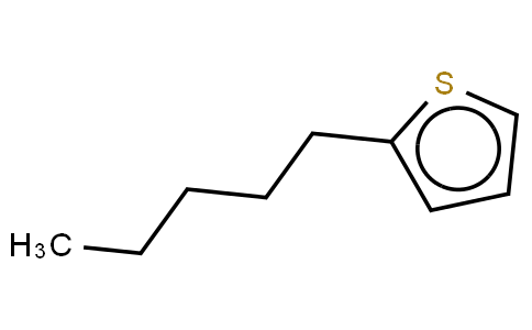 2-N-pentylthiophene