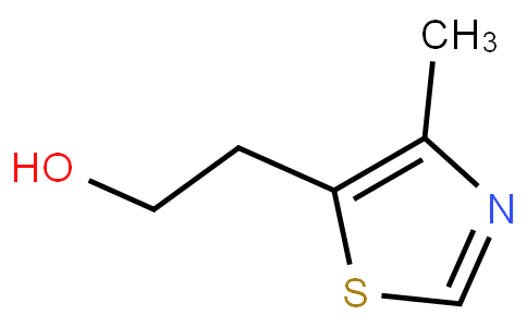 5-(2-Hydroxyethyl)-4-methylthiazole