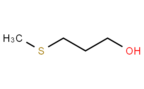  3-methylthiopropanol