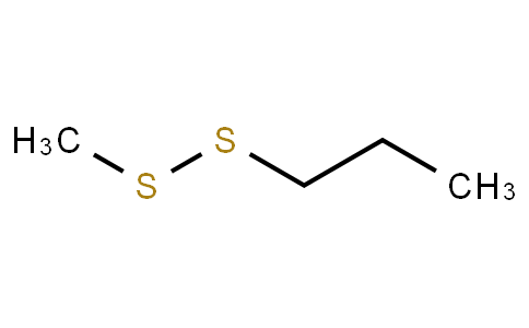 1-(methyldisulfanyl)propane
