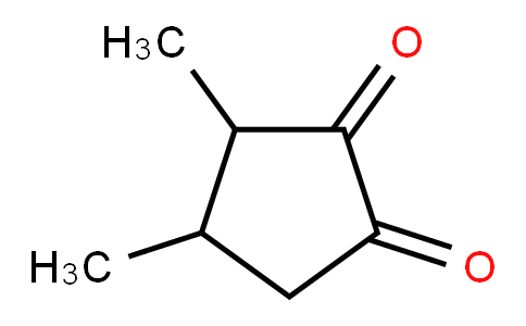 3,4-Dimethyl-1,2-cyclopentanedione