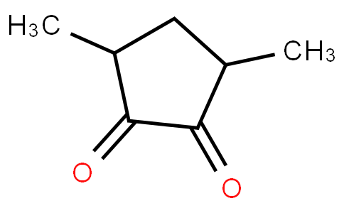 3,5-Dimethyl-1,2-cyclopentadione