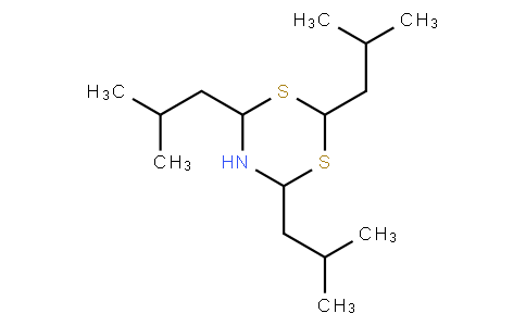 三异丁基二氢二噻嗪