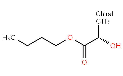 (−)-Butyl L-lactate