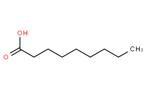 Pelargonic acid