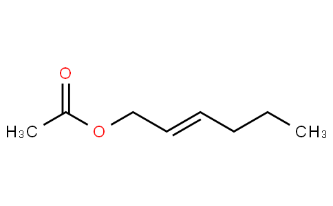 Trans-2-hexenyl acetate