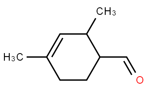 2,4-Dimethyl-3-cyclohexenecarboxaldehyde