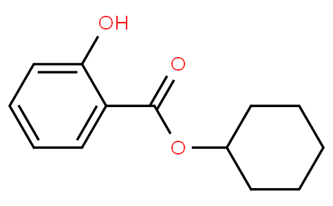 Cyclo Hexyl Salicylate
