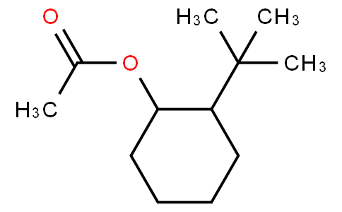 2-叔丁基环己基乙酸酯
