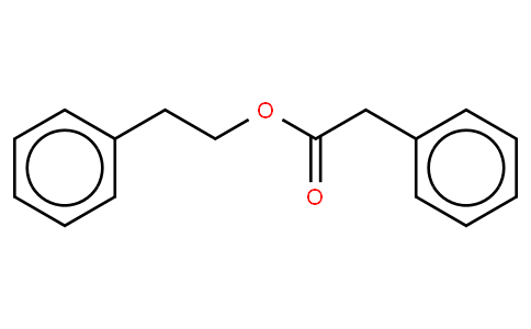 Phenyl Ethyl Phenyl Acetate