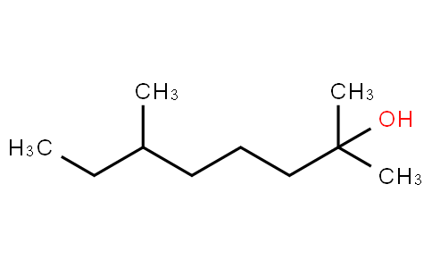 3,7-二甲基-辛烯-2-醇