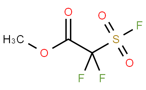 Methyl fluorosulphonyl difluoro acetate